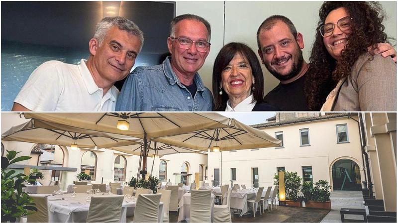 Casa Artusi, il ristorante sta per riaprire e sarà ‘buono’ in tutti i sensi