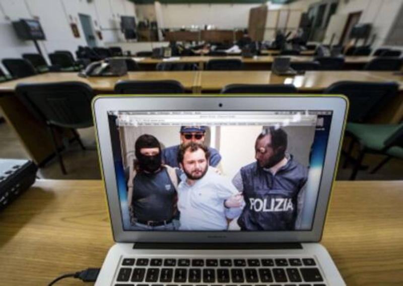 Liberazione Brusca, una storia tragica ma alla fine ha vinto lo Stato