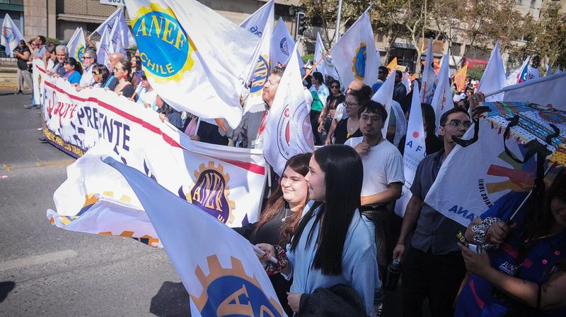 Se acata, pero no se cumple. Por Natalia González