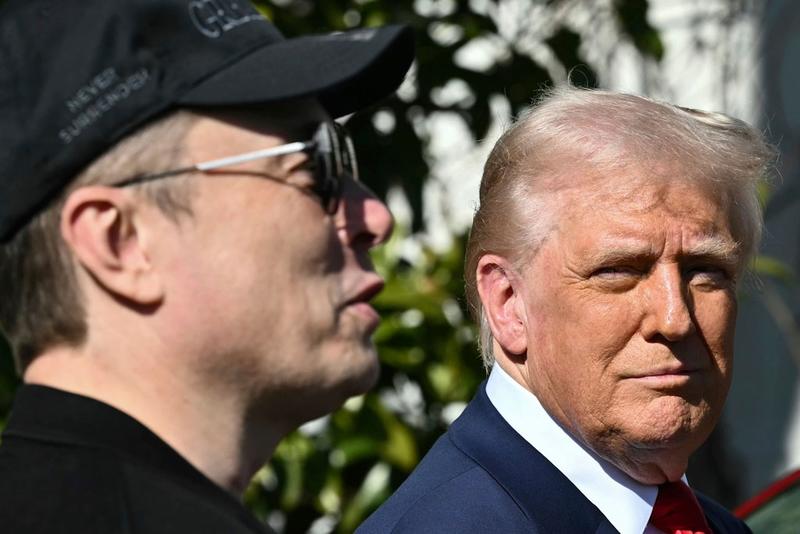 Psychologin über Narzissmus im Musk-Trump-Streit: Kampf zweier seelisch Schwerverletzter