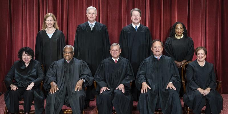Judging Justices in the Era of Trump