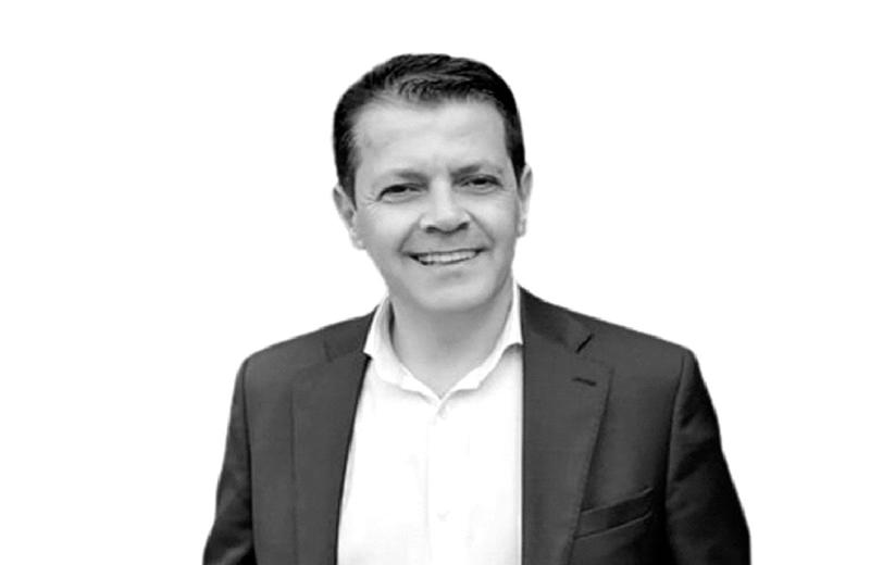Presidencia imperial 2.0 y su ‘heredero’