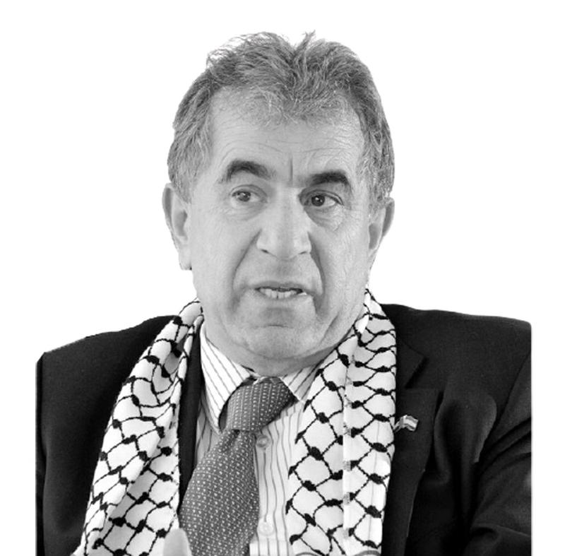 El poder blando palestino