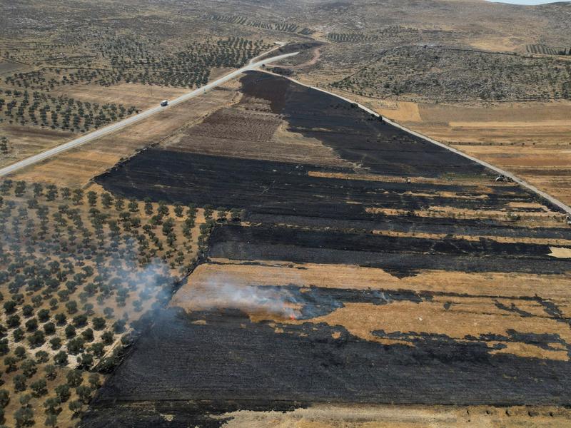 Israel’s strategic failure is now apparent