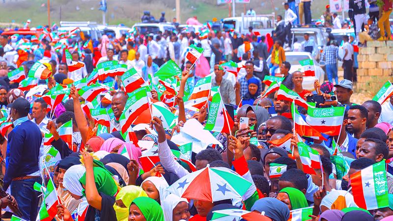 Somaliland: the international recognition is coming?