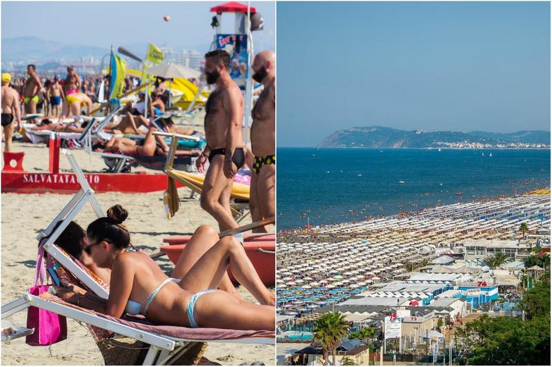 Turismo in calo in Romagna? “La Regione si nasconde dietro al maltempo”