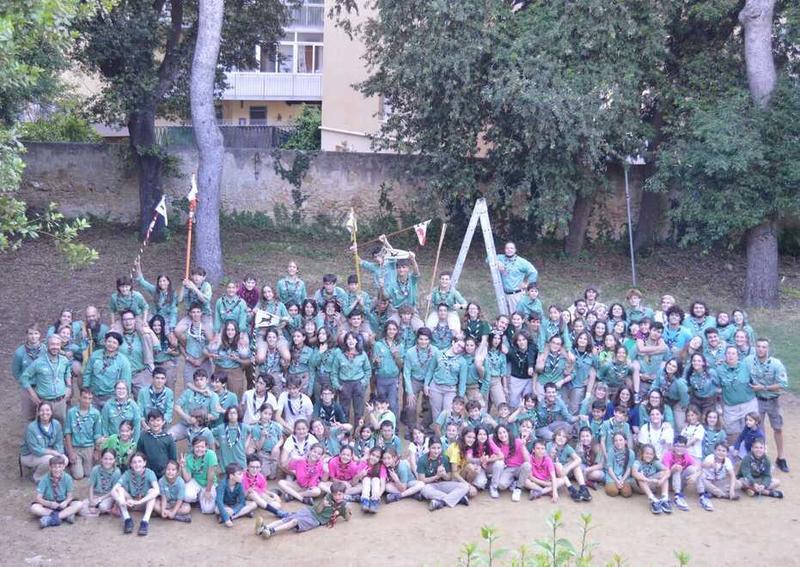 Livorno e la tribù dell’avventura scout si racconta. Si lancia la raccolta fondi per il tetto della sede