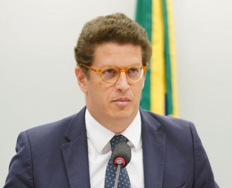 Salles quer Senado, mas cogita governo de SP: “Depende de Tarcísio”