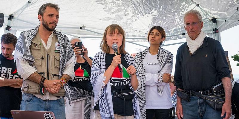 The Next 48-140 Hours Are Critical for the Movement to End the Gaza Genocide