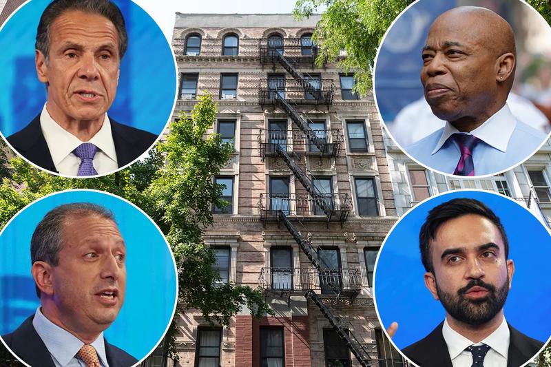 Why the Democratic NYC mayoral candidates have housing all wrong
