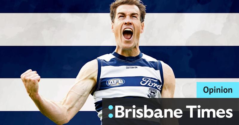 Out with the young and in with the old: A mid-year All-Australian team with a difference