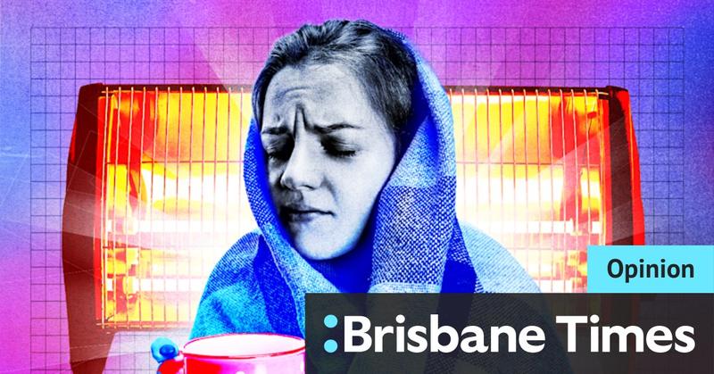 Power bills got you sweating? Stay warm without spending a fortune