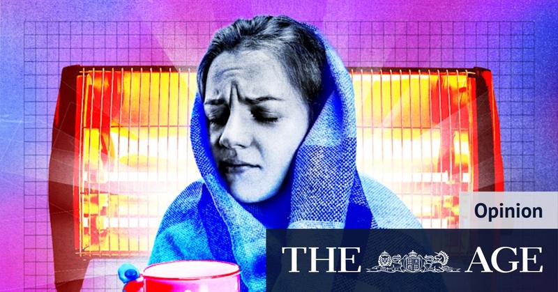 Power bills got you sweating? Stay warm without spending a fortune