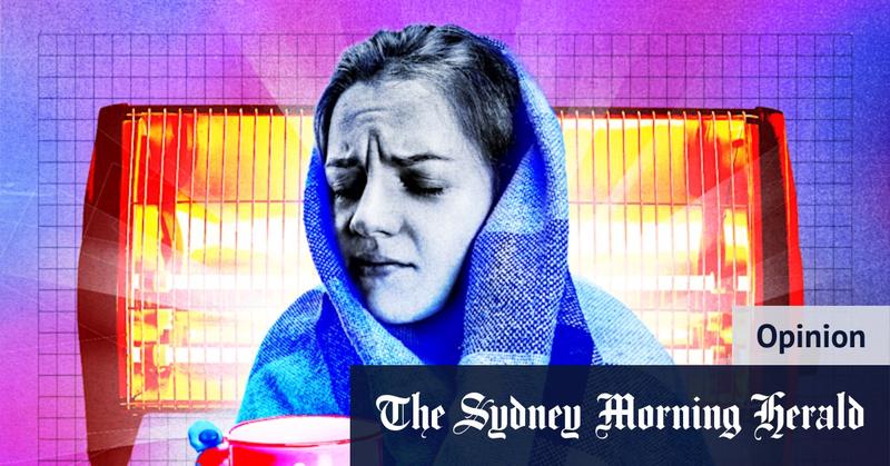 Power bills got you sweating? Stay warm without spending a fortune