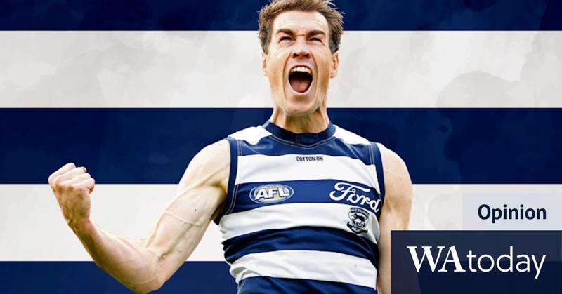 Out with the young and in with the old: A mid-year All-Australian team with a difference