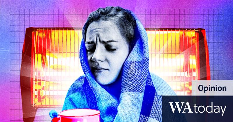 Power bills got you sweating? Stay warm without spending a fortune