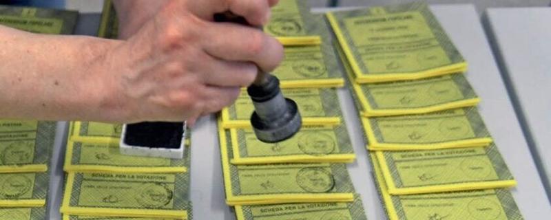 Un futuro pieno di referendum