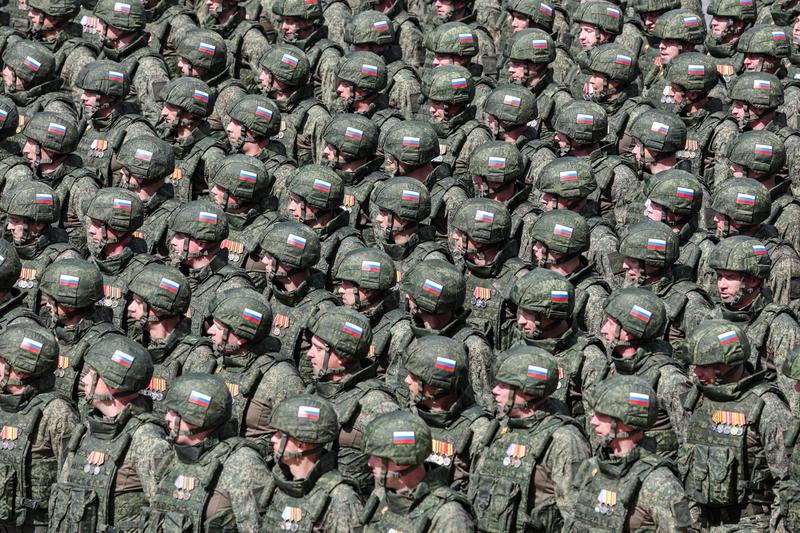 Germania, la grande paura della guerra: piano per un milione di posti nei rifugi antiatomici. “Quattro anni di tempo”