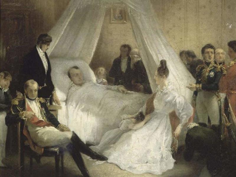 Pasto de gusanos