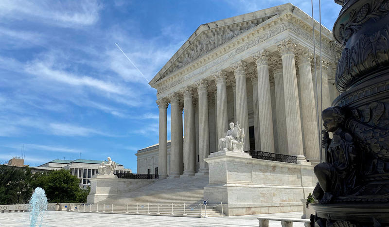Who’s a Party to a Case? Supreme Court Punts, for Now