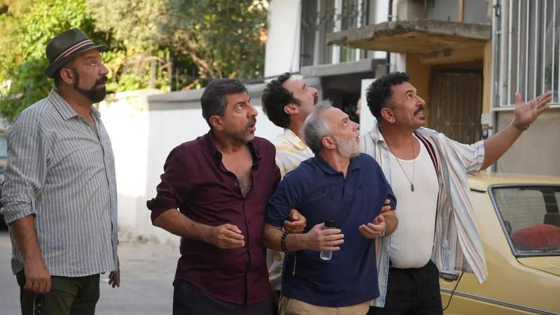 Dijitalde ‘Çakallarlar Dans 7’ sürprizi
