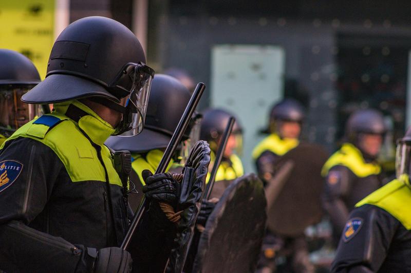 Europe Is Sleepwalking into Islamism Again
