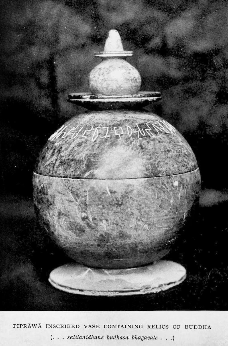 From Stupa to Sotheby’s Auction – Crisis of India’s Archaeological Sovereignty