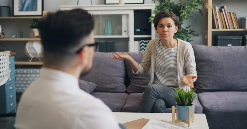 Why Venting Might Be Holding You Back