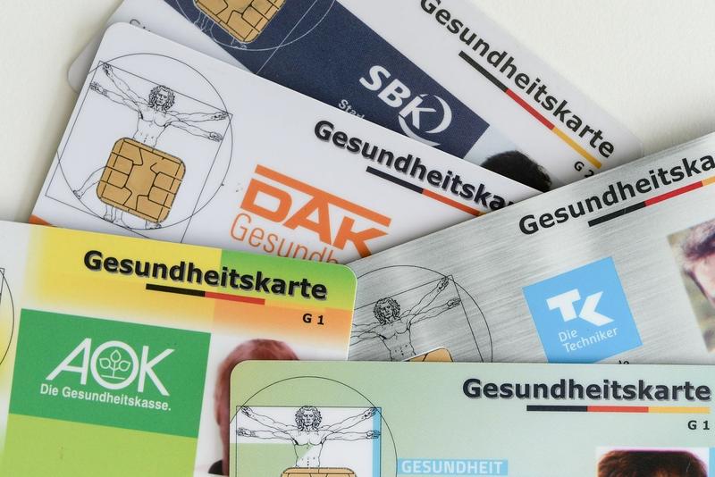 Kassenbeiträge rauf – Wie die SPD zur Karikatur ihrer selbst wird