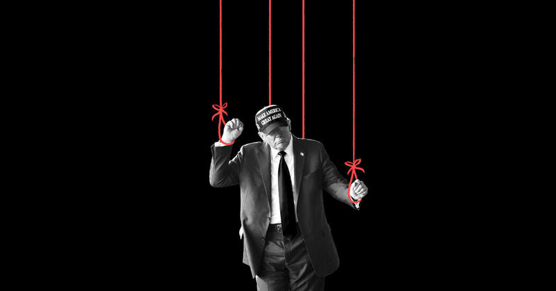 A Comprehensive Accounting of Trump’s Culture of Corruption