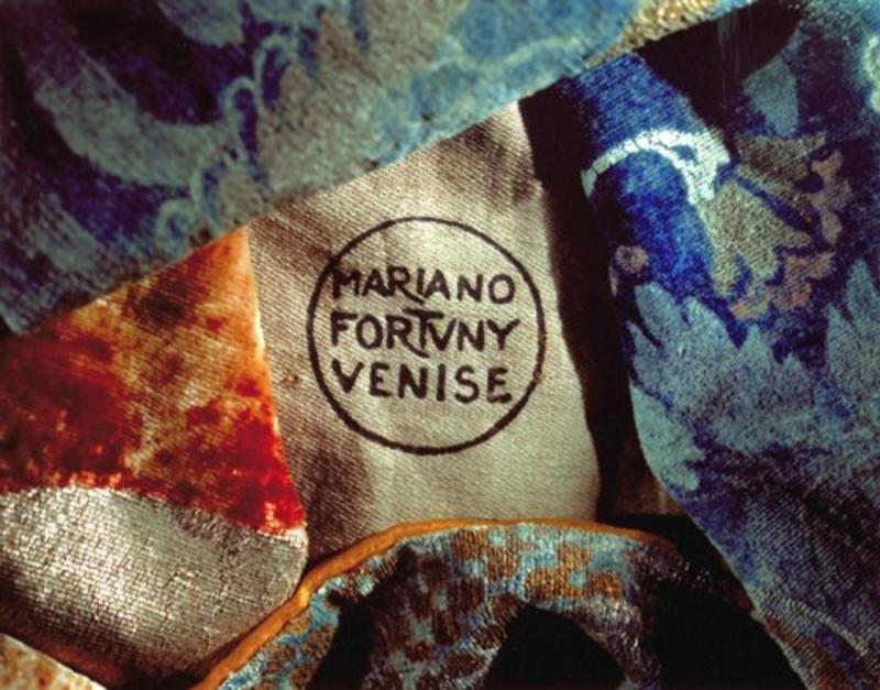 MUSEO FORTUNY 50. Il Museo Fortuny festeggia 50 anni e si racconta a Palazzo Pesaro Orfei a Venezia