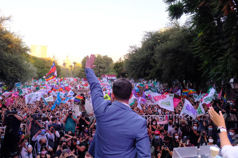 Es el progresismo el agotado, no el modelo