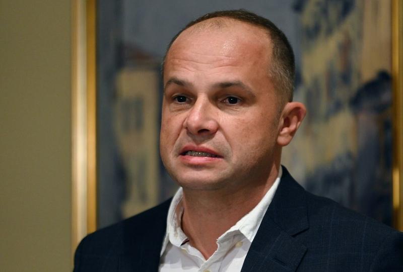 Hajdaš Dončić zaigrao ruski rulet