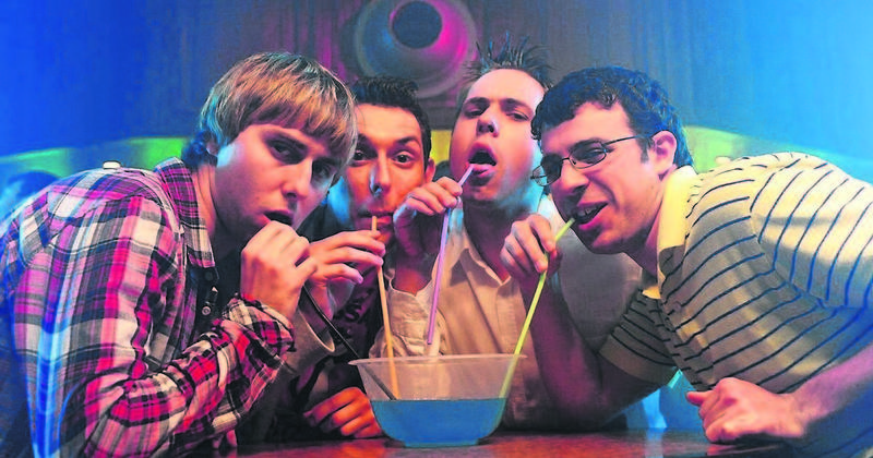 John Dolan: My eldest’s first ‘lads holiday’ - what advice will I give him?!