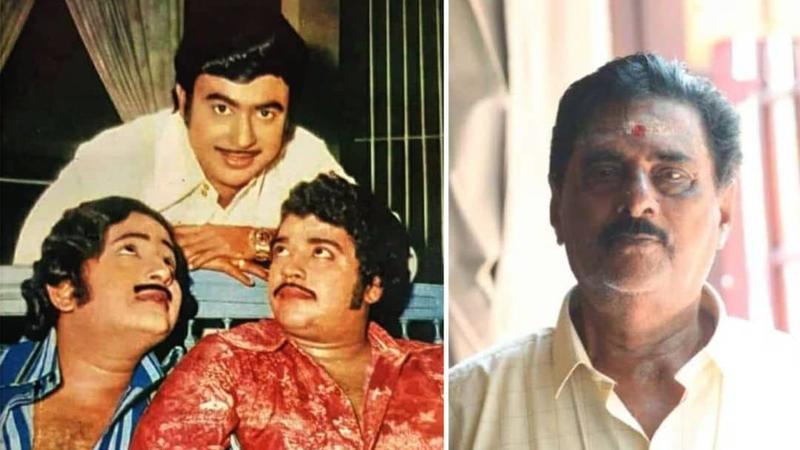 'എന്റെ ഫ്ലാറ്റിലേക്ക് വരണം, ഭക്ഷണമൊക്കെ കഴിച്ച് പഴയ ഓർമ്മകളുമായി ഒരു ദിവസം നമുക്കിരിക്കണം'