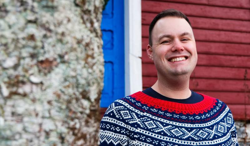 Til deg som kjenner deg litt utenfor – du har en plass her