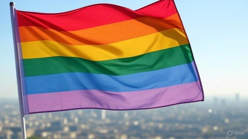 El Mes del Orgullo y los verdaderos aliados