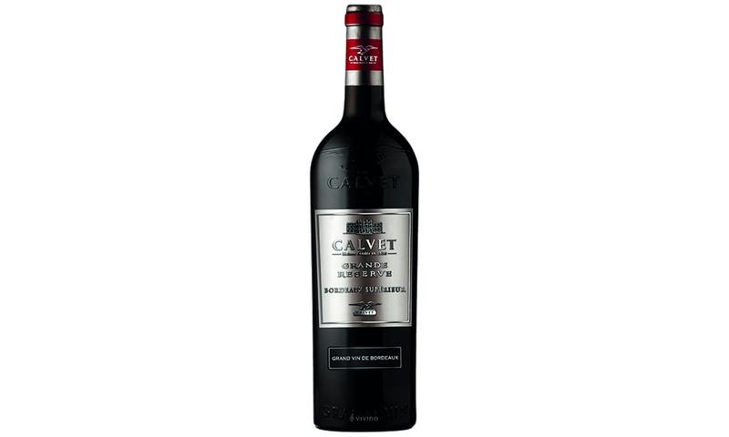 Un vino clásico de Francia en Lima