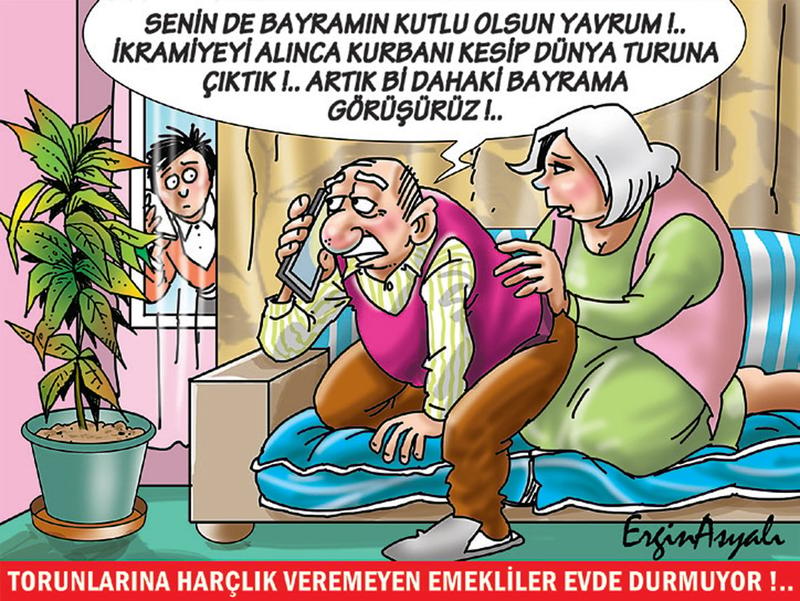 Yanlış yoldayız! Barış tavizle gelmez!