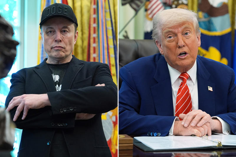 Don’t underestimate Donald Trump — he and his goals will survive without Elon Musk