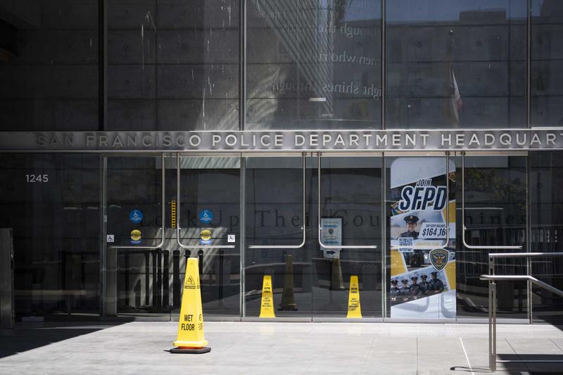 Can S.F. pick a new police chief without a knife fight? We’re about to get a preview