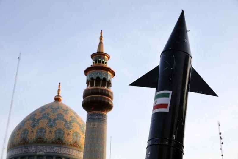 Iran's New Drones Unlikely to Scare Trump