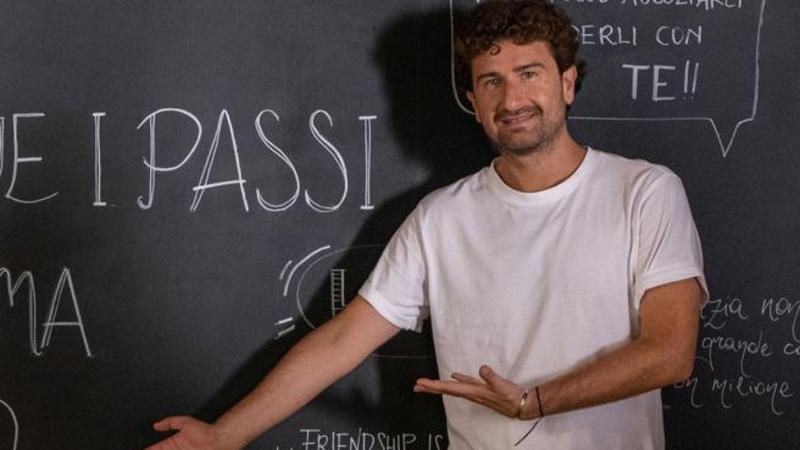 La notte prima degli esami di maturitÃ di Alessandro Siani: Â«Le abbuffate di NutellaÂ e quella sensazione di non ricordare nullaÂ»