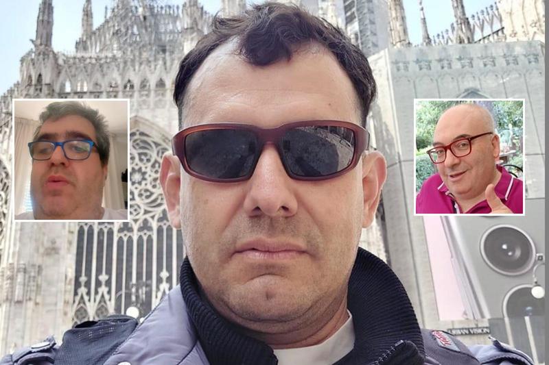 Duplice omicidio, Maffia parla dalla Spagna: “Non c’entro con il delitto”