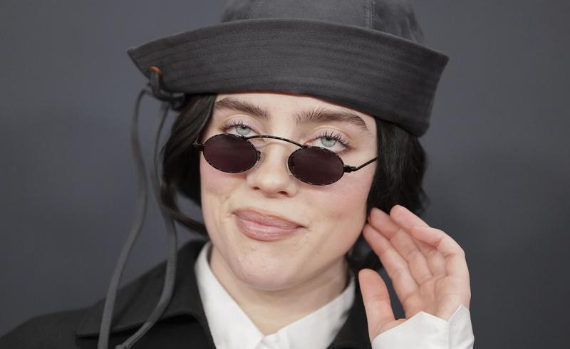 Billie Eilish, notte stellare all’Unipol Arena
