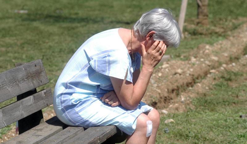 L’Alzheimer e i malati soli. “Una vacanza per uscire dalla prigione domestica”