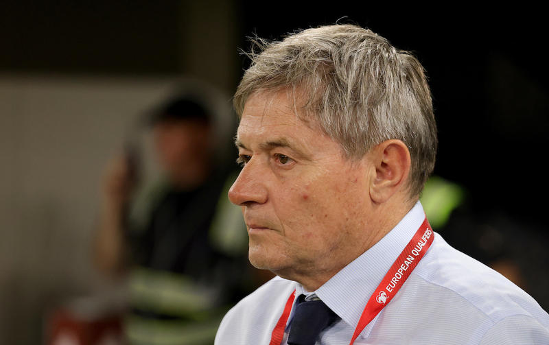 Zašto je pozvan Aleksandar Katai, ako ne da pije kafu s vama?