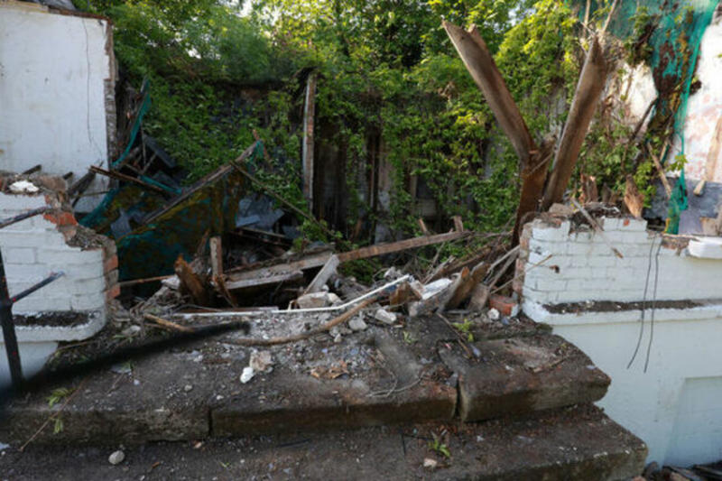 Dereliction in Ireland: 'Something is rotten in the Irish property industry'