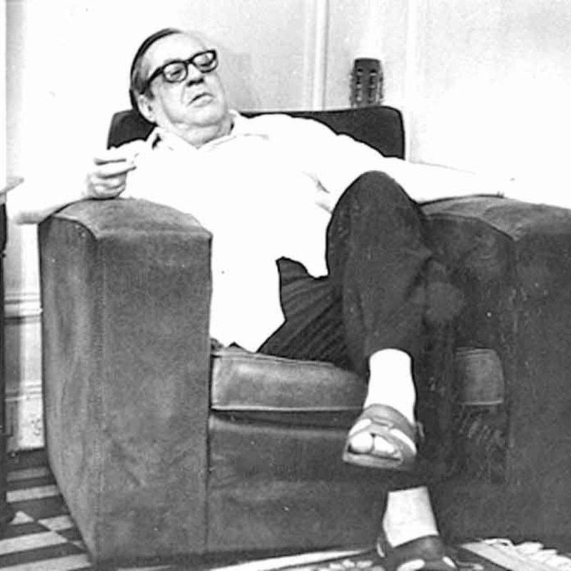 Desafio intelectual na política é romper o dogmatismo e a intolerância