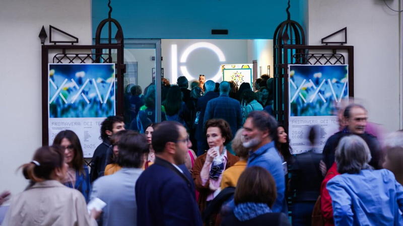 Primavera dei Teatri: un quarto di secolo di scena viva a Castrovillari